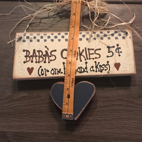 Baba’s Cookies - Picture 4 of 5